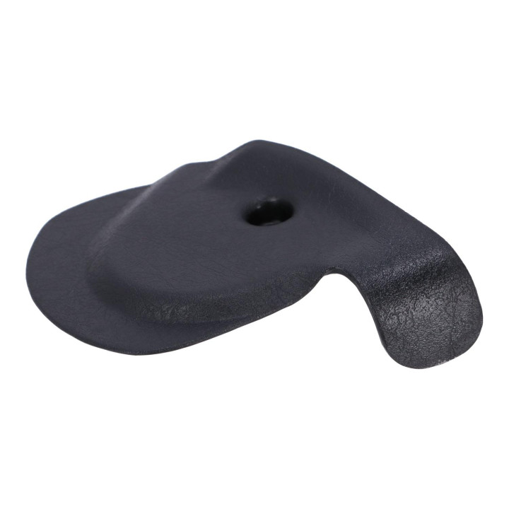 Cover, black Volvo (3521272)