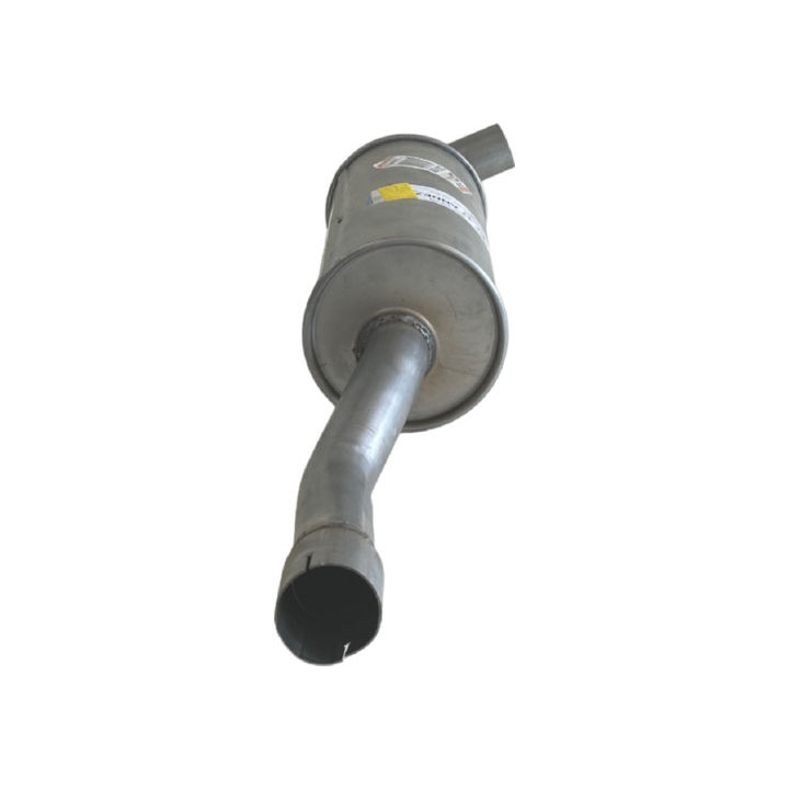 Tłumik środkowy BOSAL 235-259