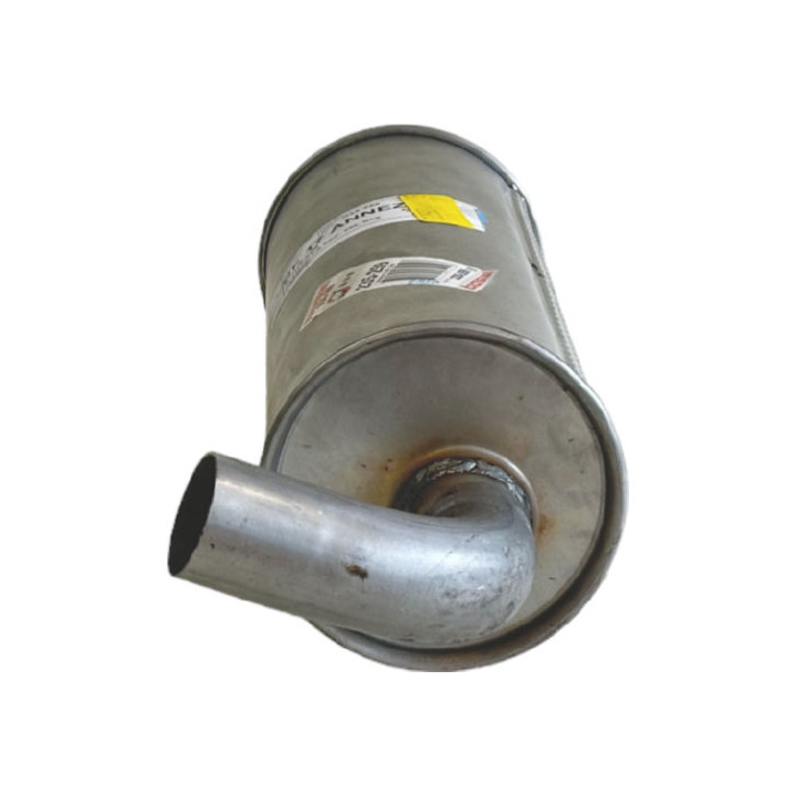 Tłumik środkowy BOSAL 235-259
