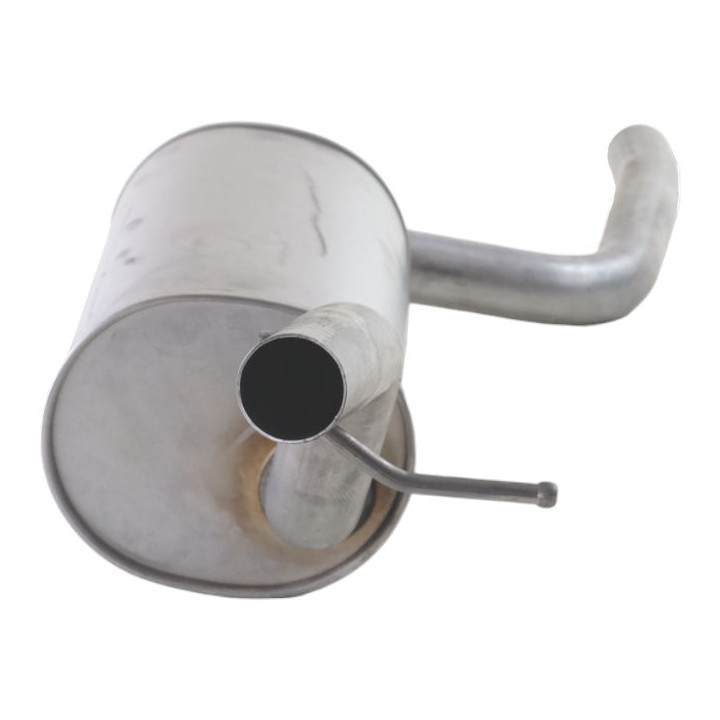 Tłumik środkowy BOSAL 154-513