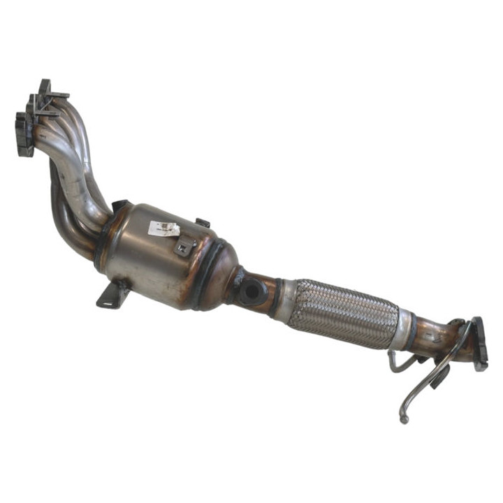 Katalizator BOSAL 090-107