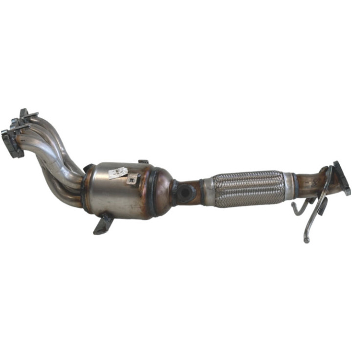 Katalizator BOSAL 090-107
