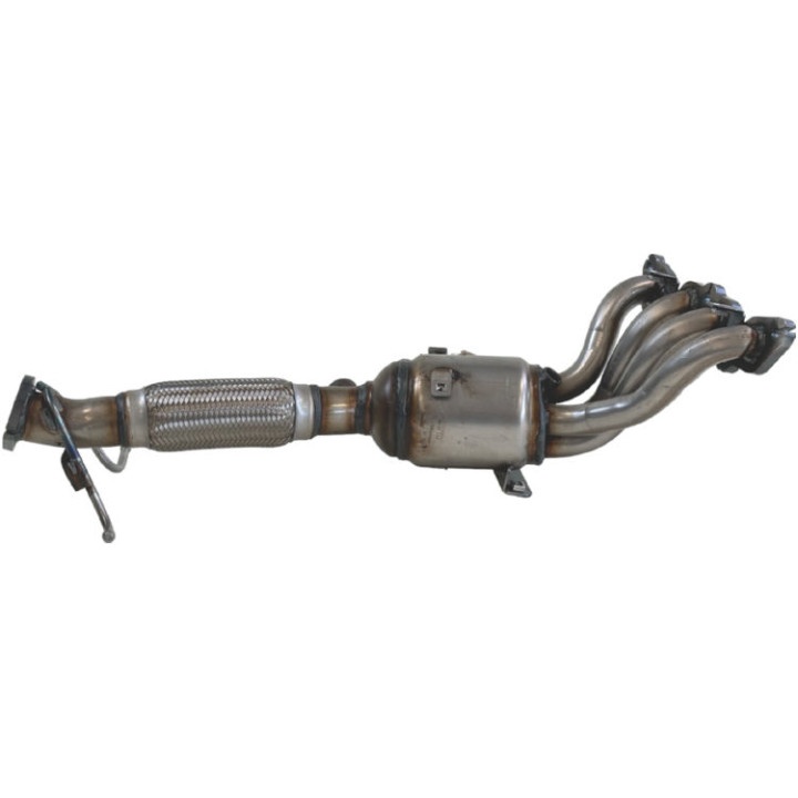 Katalizator BOSAL 090-107