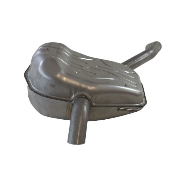 Tłumik końcowy BOSAL 154-449