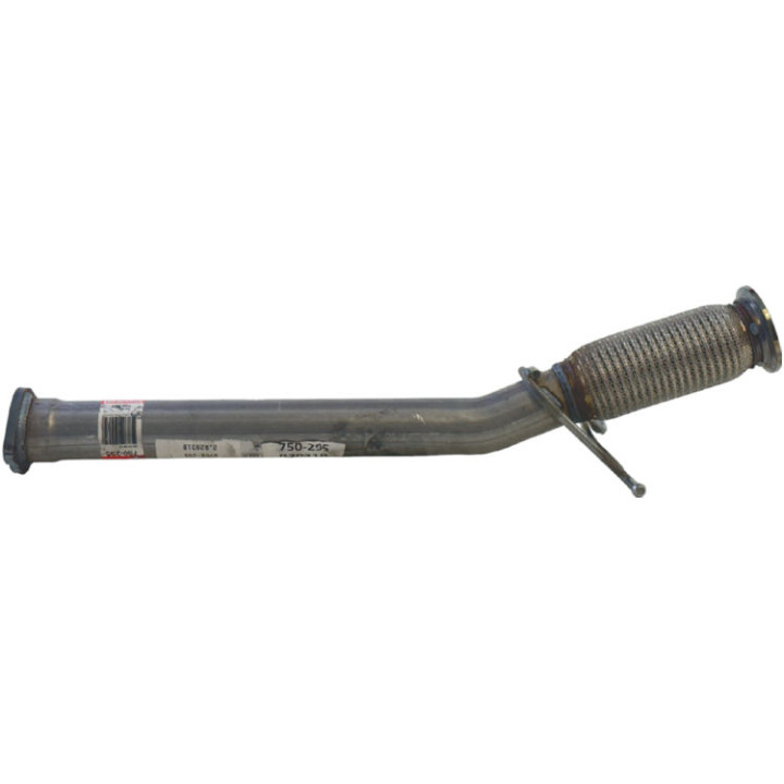 Rura wydechowa BOSAL 750-295