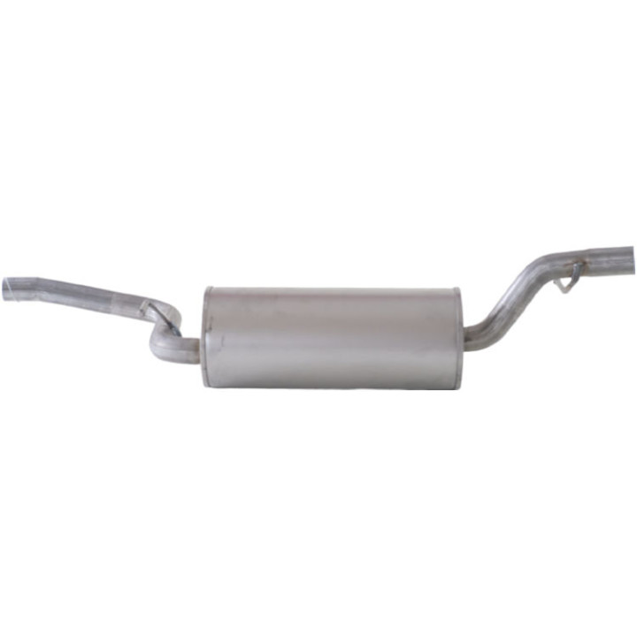 Tłumik środkowy BOSAL 278-711