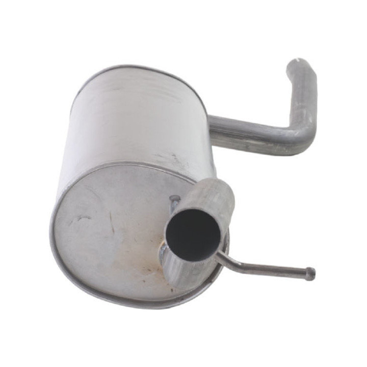 Tłumik środkowy BOSAL 278-711