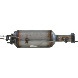 Filtr cząstek stałych BOSAL 097-214