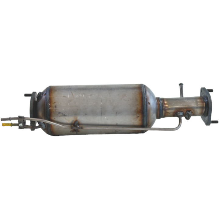 Filtr cząstek stałych BOSAL 097-214