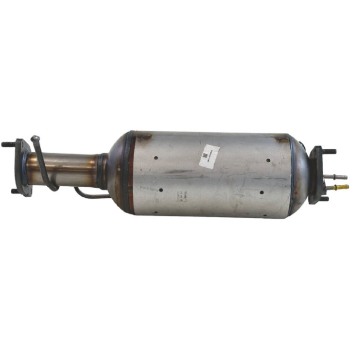 Filtr cząstek stałych BOSAL 097-214