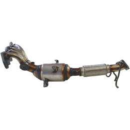Katalizator BOSAL 090-563