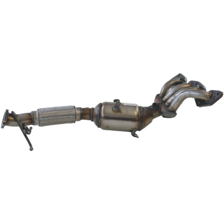 Katalizator BOSAL 090-563