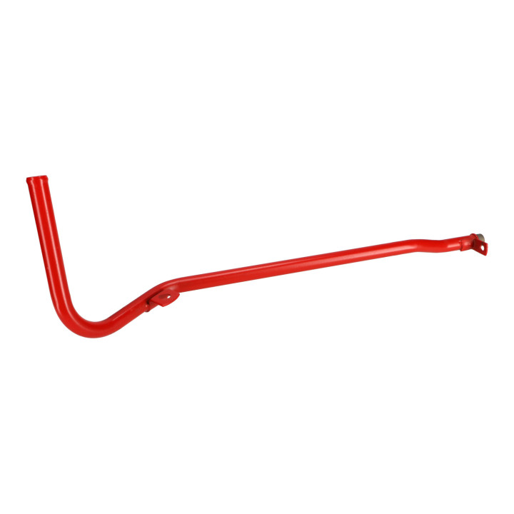 Return pipe Volvo (1219654)