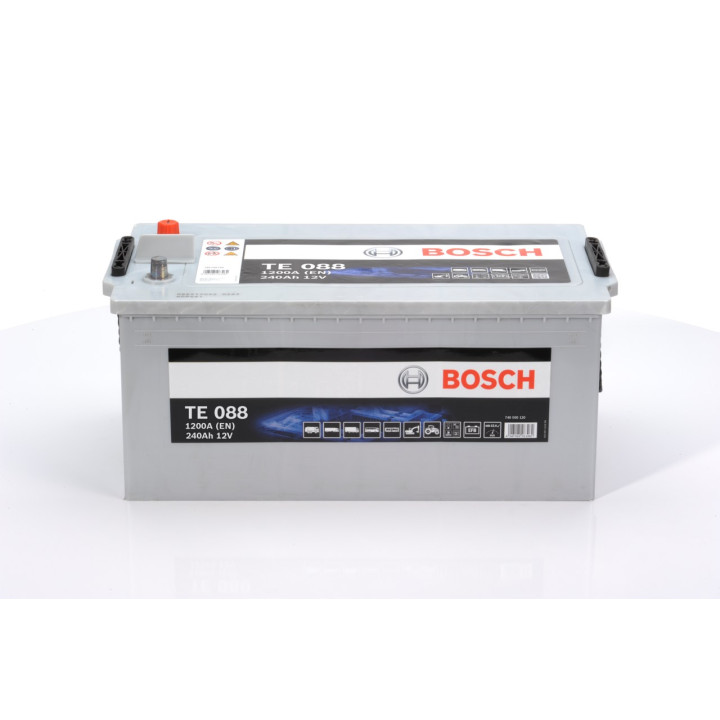 Akumulator BOSCH 0 092 TE0 888