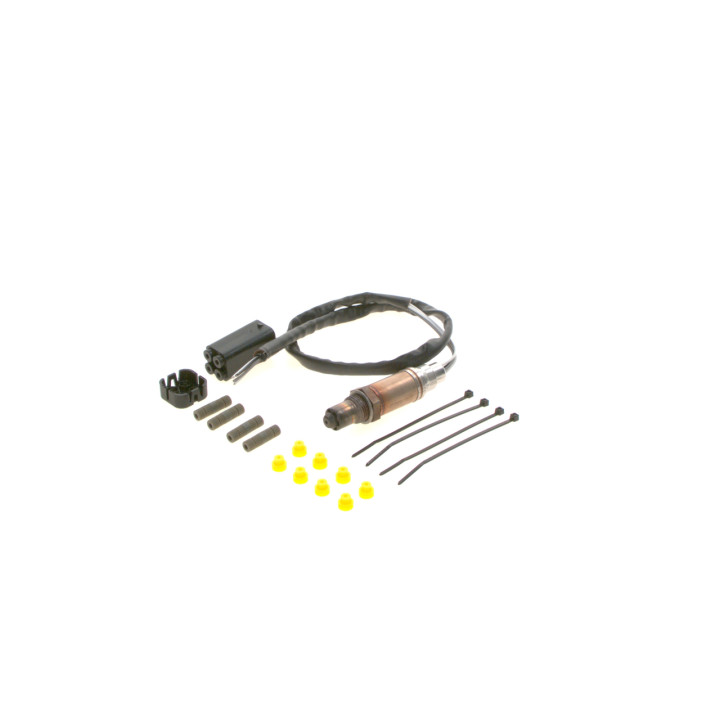 Sonda lambda BOSCH 0 258 986 505