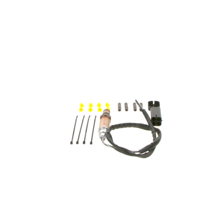 Sonda lambda BOSCH 0 258 986 505