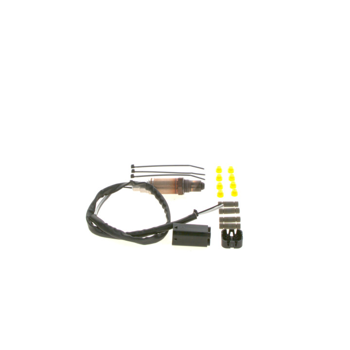 Sonda lambda BOSCH 0 258 986 505