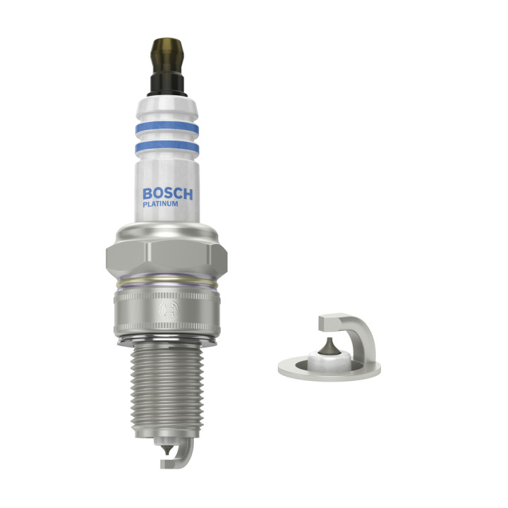 Świeca zapłonowa BOSCH 0 242 230 599