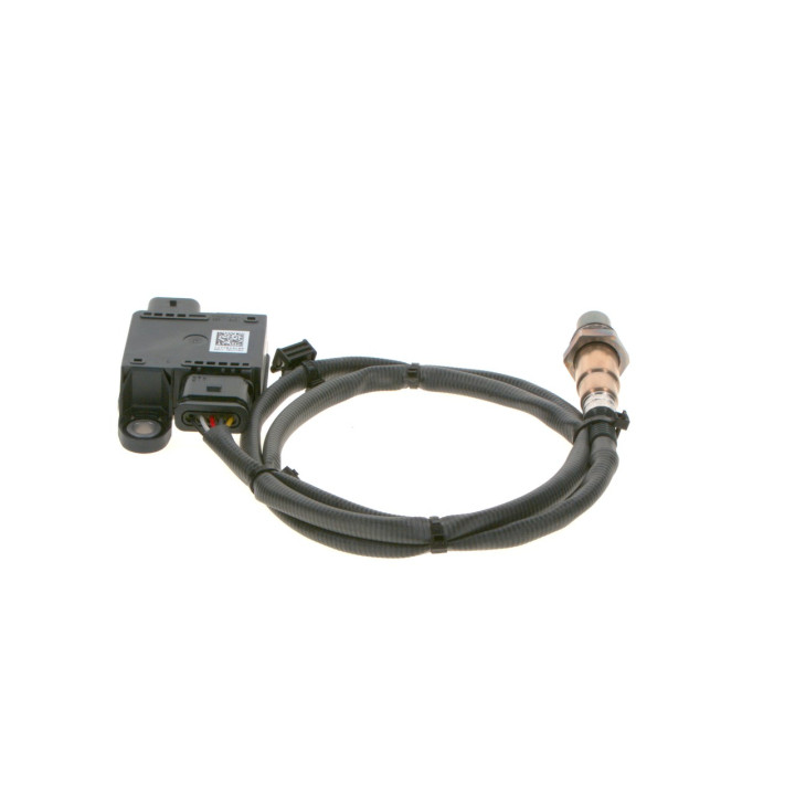 Czujnik filtra cząstek stałych BOSCH 0 281 007 411