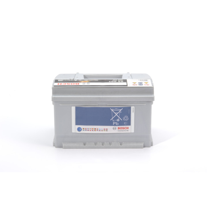 Akumulator BOSCH 0 092 S50 070