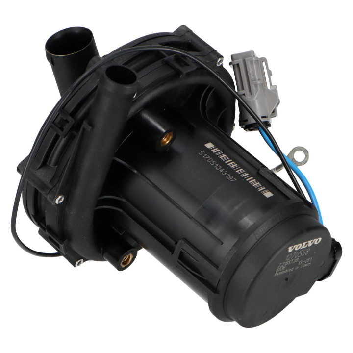 Air pump Volvo (1270558)