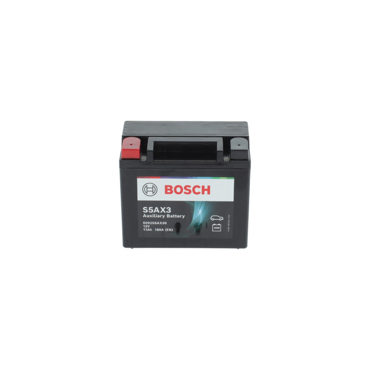 Akumulator BOSCH 0 092 S5A X30