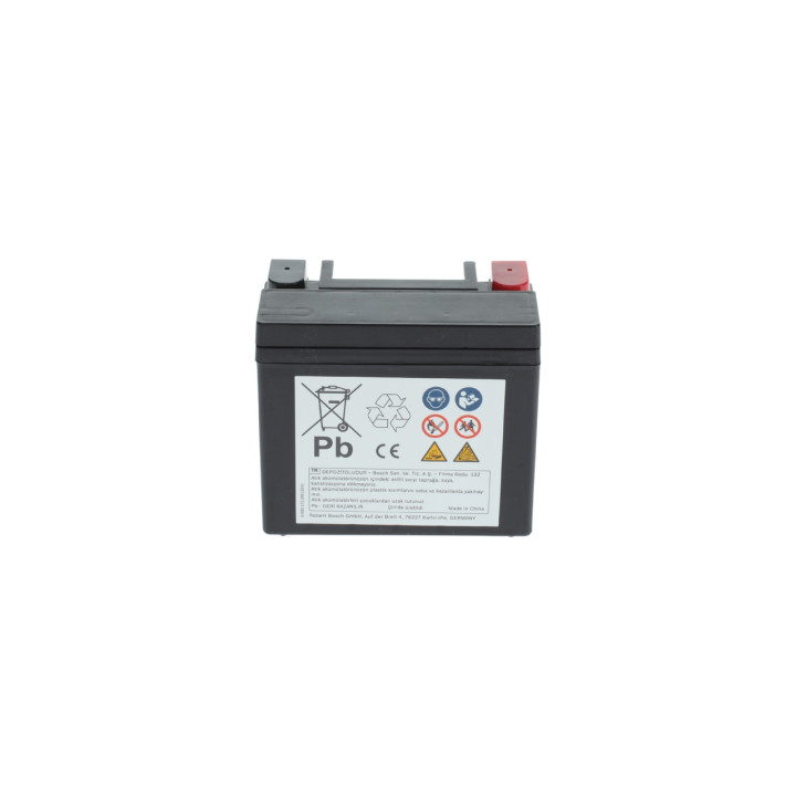 Akumulator BOSCH 0 092 S5A X30