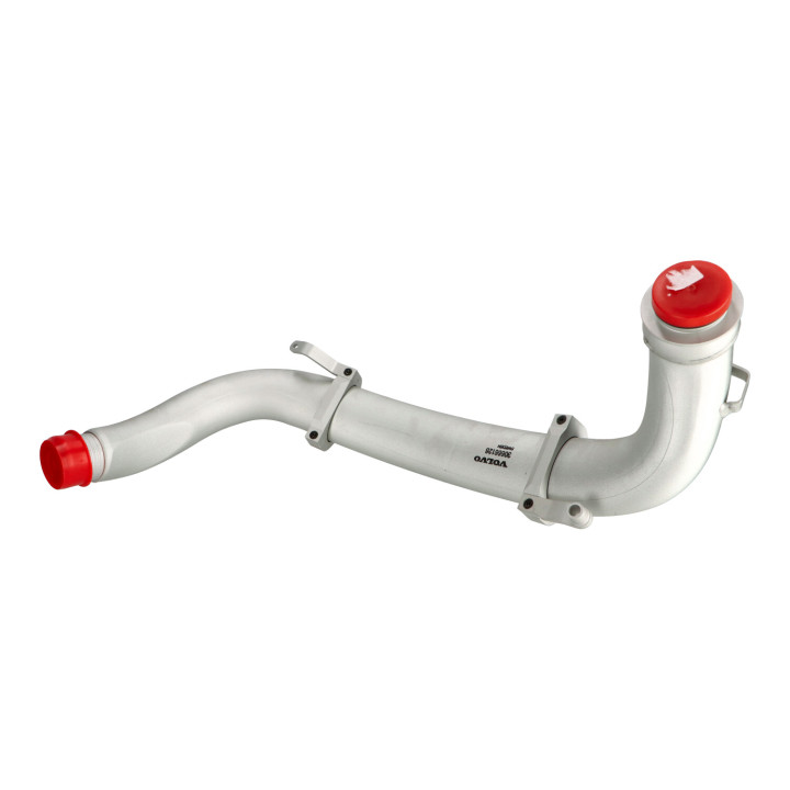 Charge air pipe Volvo (30666126)