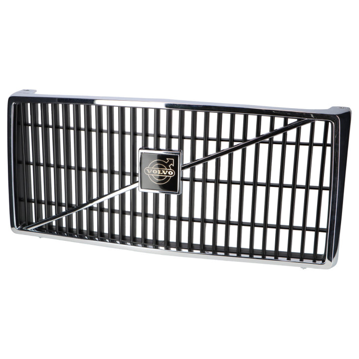 Radiator grille Volvo (1202250)
