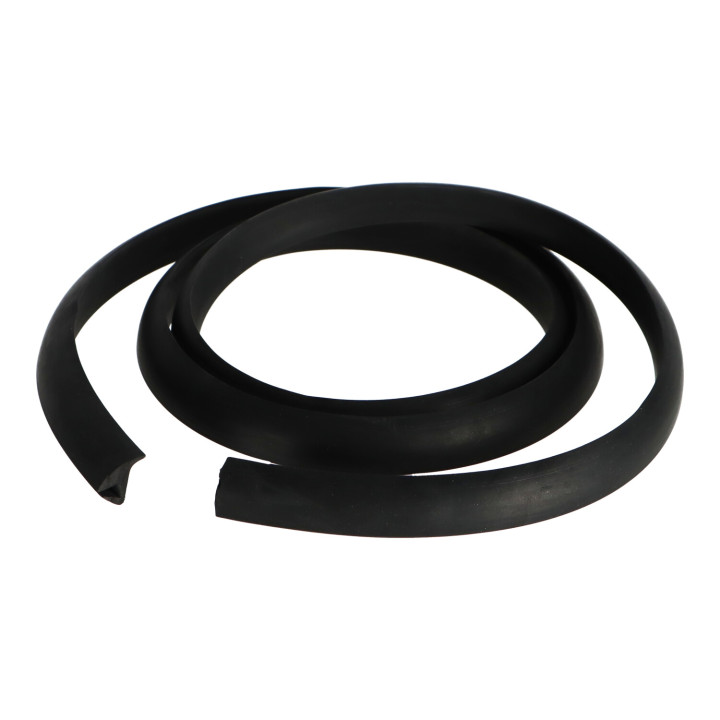 Rubber moulding Volvo (1207518)