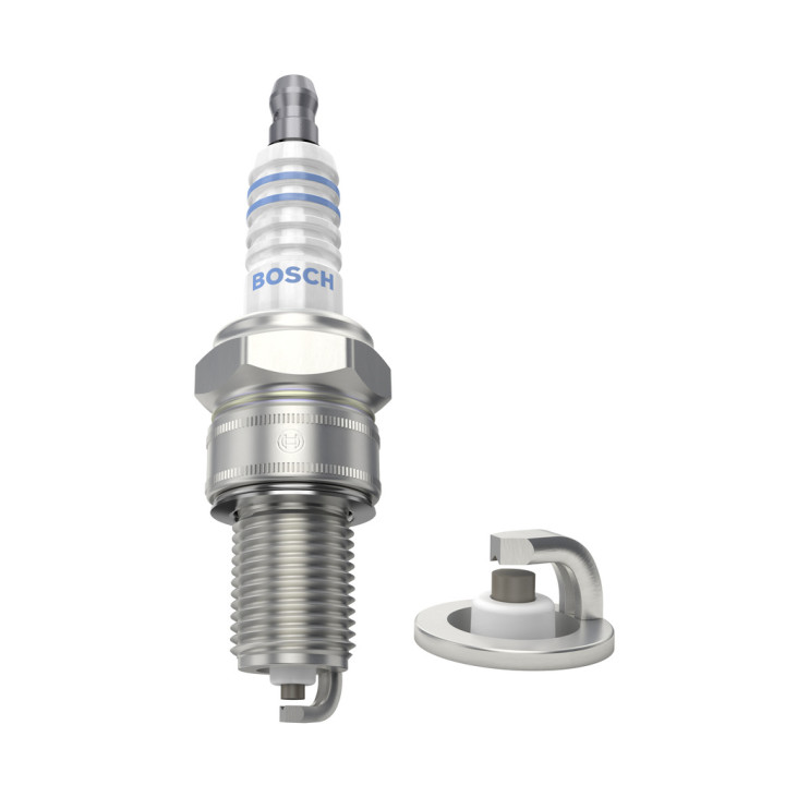 Świeca zapłonowa BOSCH 0 242 245 552