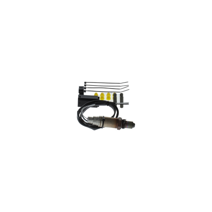Sonda lambda BOSCH 0 258 986 502