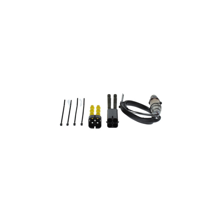Sonda lambda BOSCH 0 258 986 502