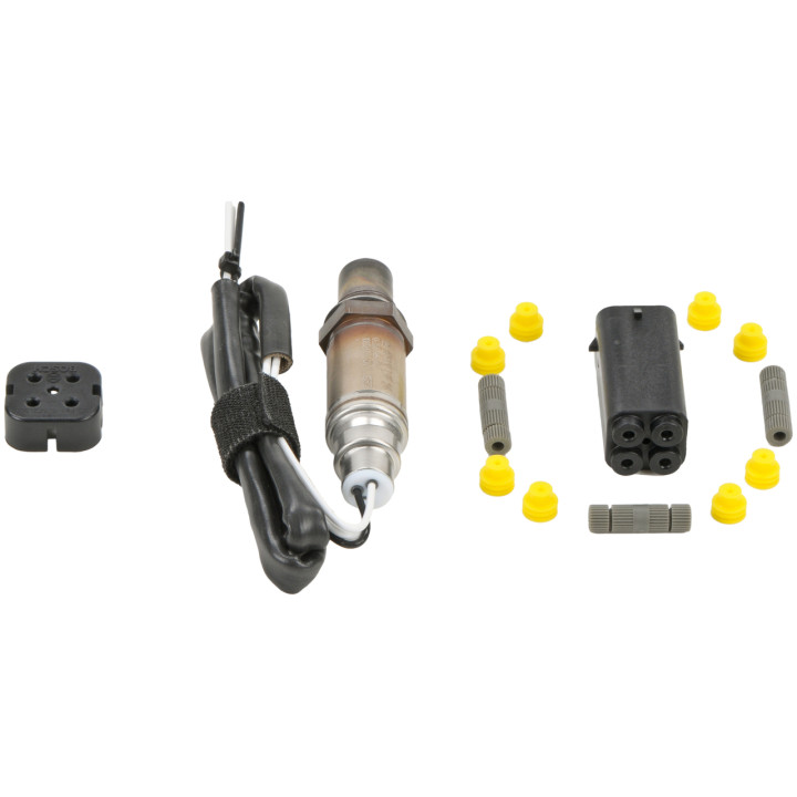Sonda lambda BOSCH 0 258 986 502