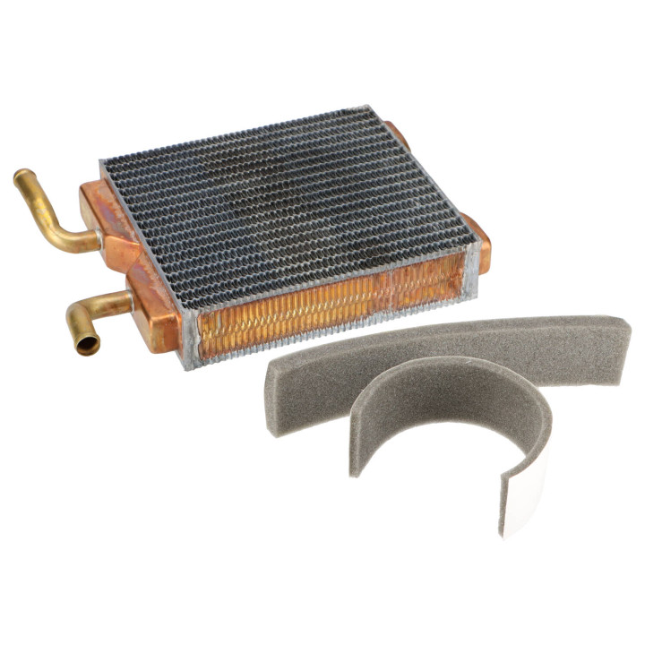 Heat exchanger Volvo (1215673)