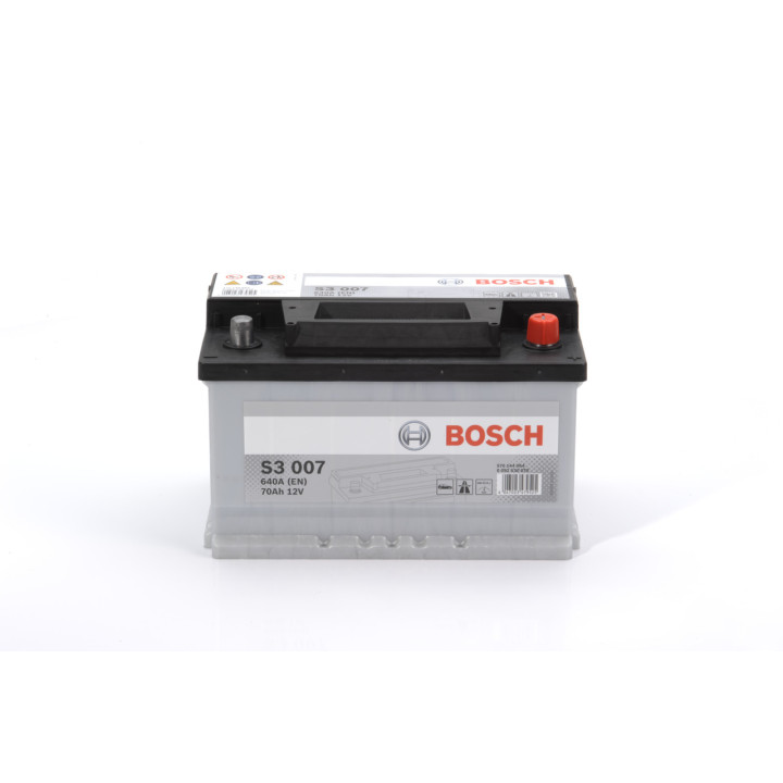 Akumulator BOSCH 0 092 S30 070