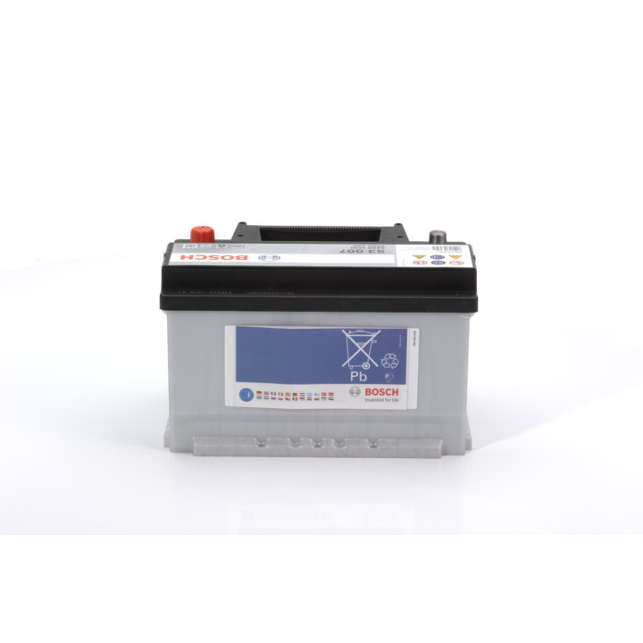 Akumulator BOSCH 0 092 S30 070