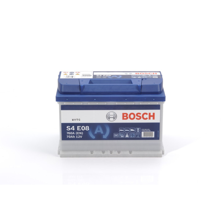 Akumulator BOSCH 0 092 S4E 081