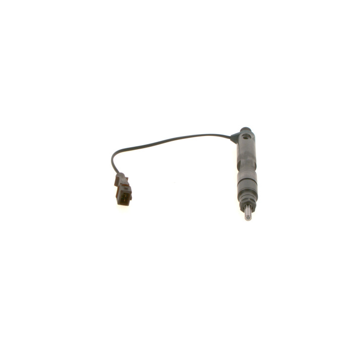 Korpus wtryskiwacza BOSCH 0 432 193 613
