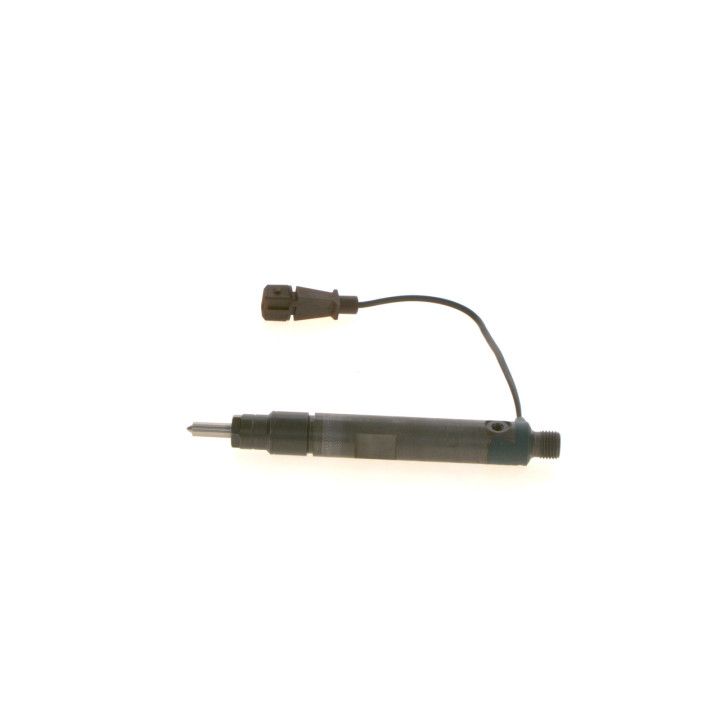 Korpus wtryskiwacza BOSCH 0 432 193 613