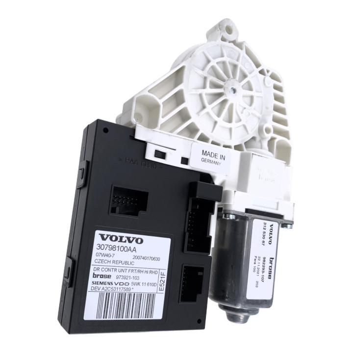Electrical motor Volvo (31253067)