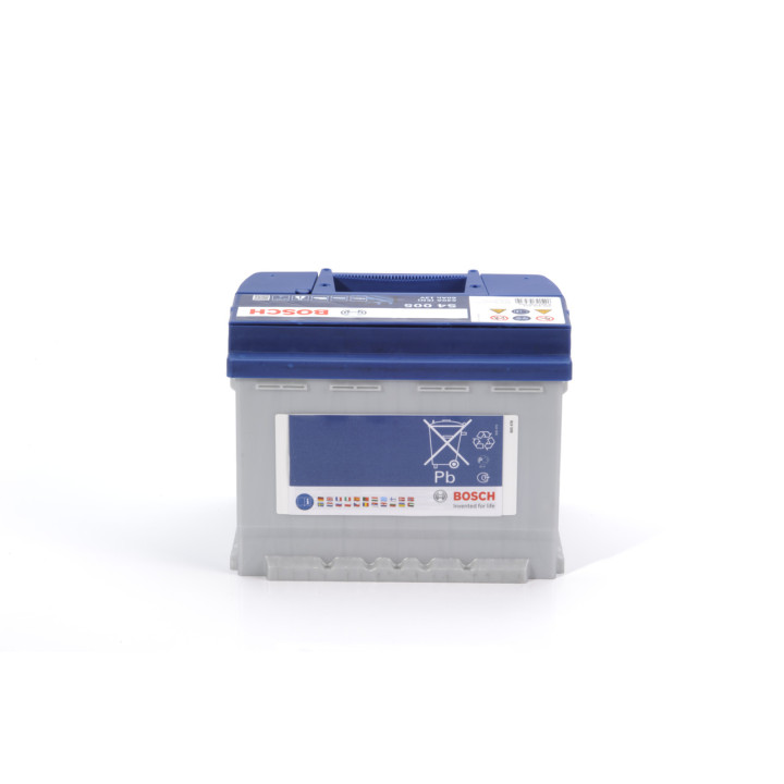 Akumulator BOSCH 0 092 S40 050
