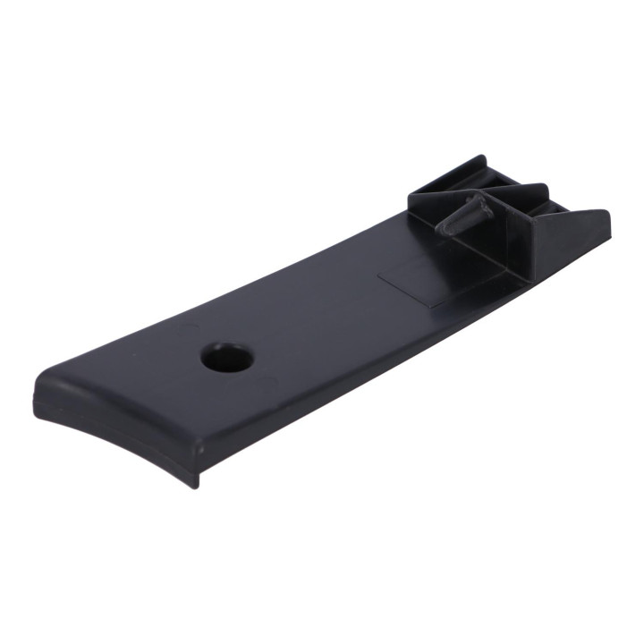 Bracket, left, black Volvo (1294365)