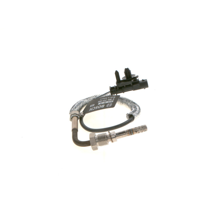 Czujnik temperatury spalin BOSCH 0 986 259 008