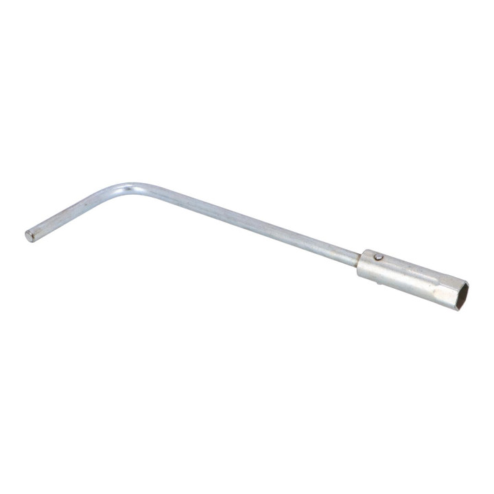 Spark plug spanner Volvo (1228887)