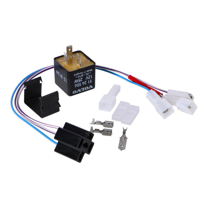 Wiring harness Volvo (9192412)