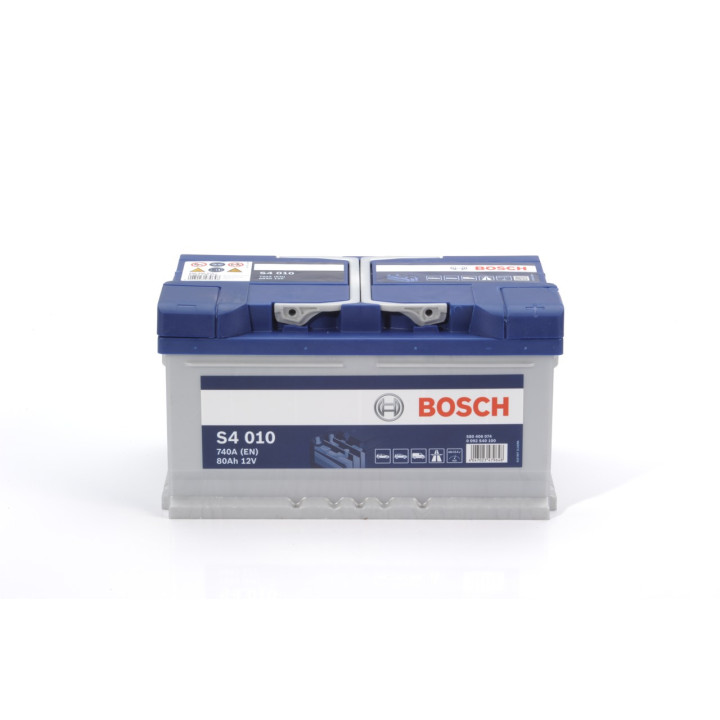 Akumulator BOSCH 0 092 S40 100