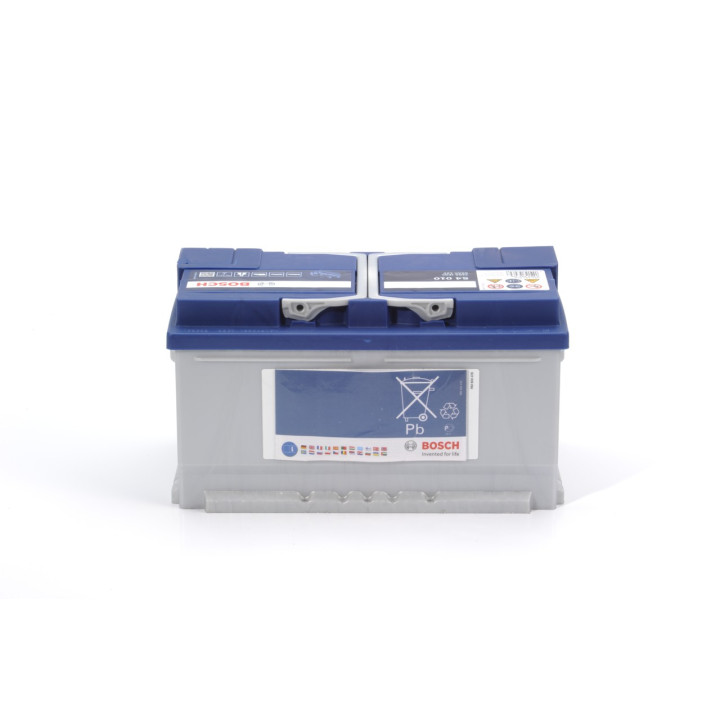 Akumulator BOSCH 0 092 S40 100