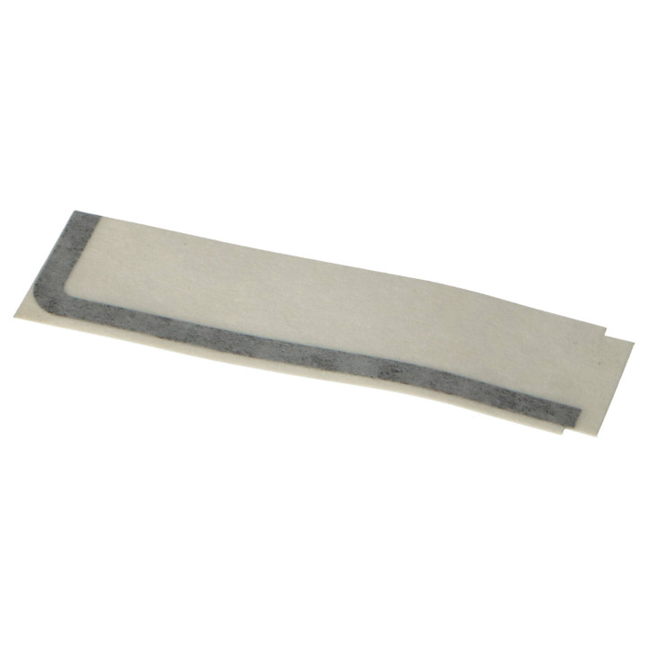 Stripe, left Volvo (1244932)