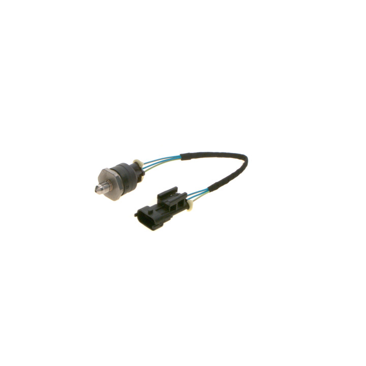 Czujnik ciśnienia paliwa BOSCH 0 261 545 056